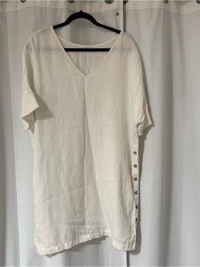 VETTA Capsule Convertible Tunic